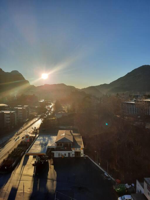Nydelig Leilighet, Free Parking Near Sentrum Bergen Luaran gambar